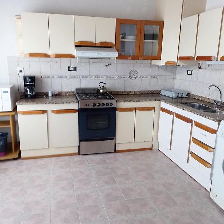 La Hogarena Villa El Calafate Ngoại thất bức ảnh