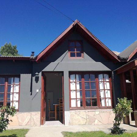 La Hogarena Villa El Calafate Ngoại thất bức ảnh
