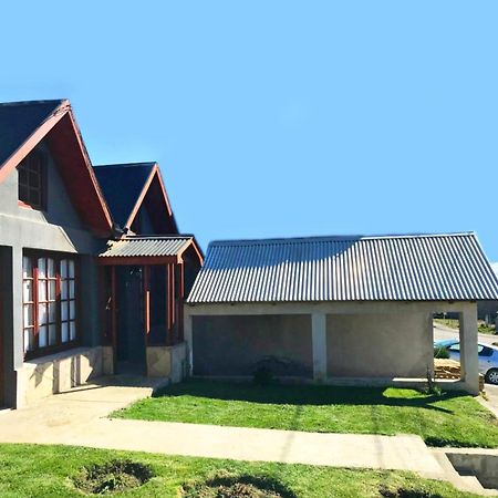 La Hogarena Villa El Calafate Ngoại thất bức ảnh