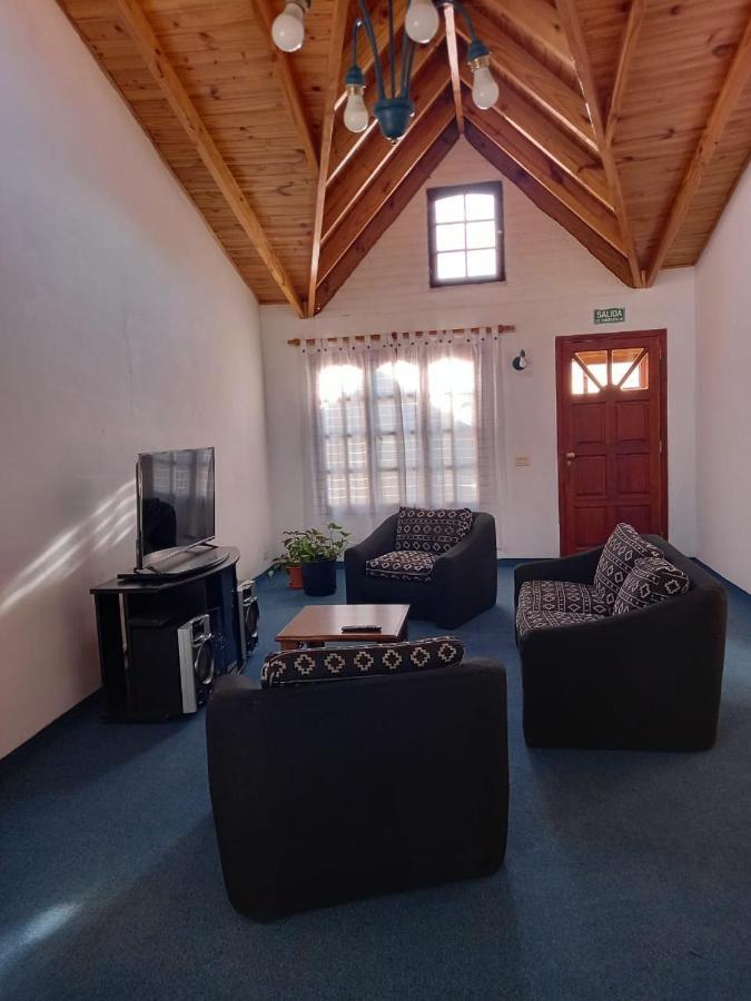 La Hogarena Villa El Calafate Ngoại thất bức ảnh