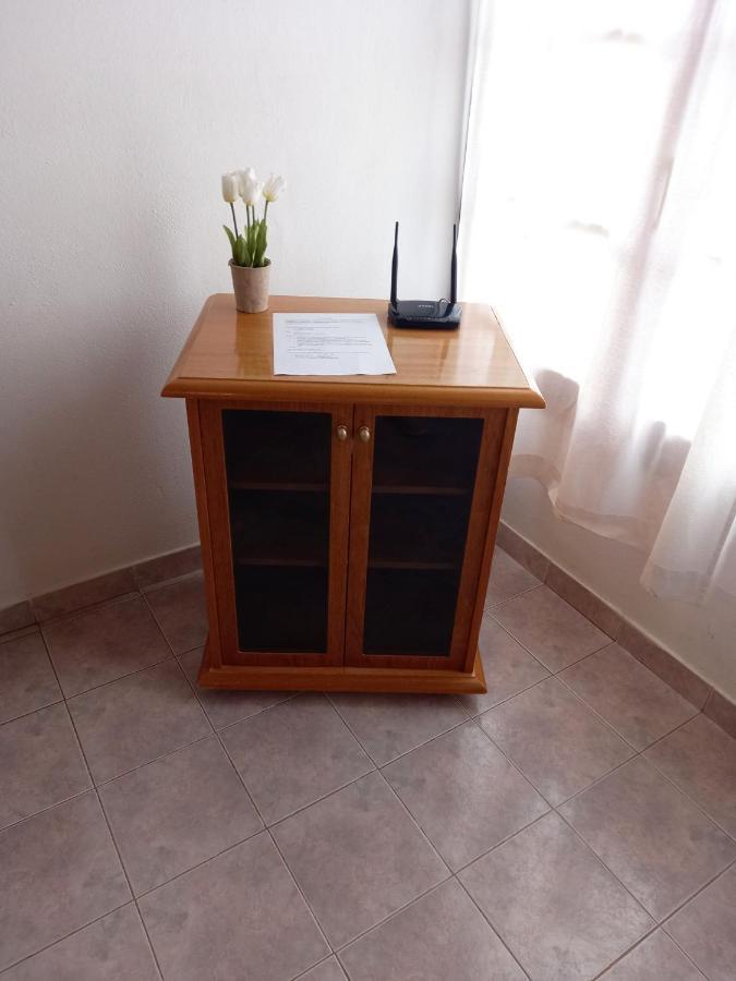 La Hogarena Villa El Calafate Ngoại thất bức ảnh