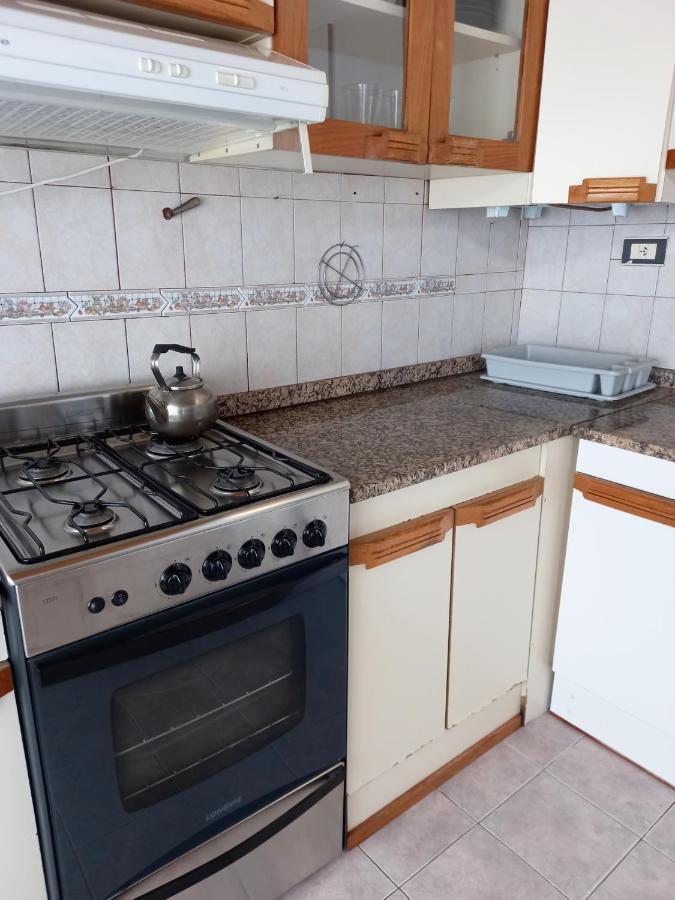 La Hogarena Villa El Calafate Ngoại thất bức ảnh