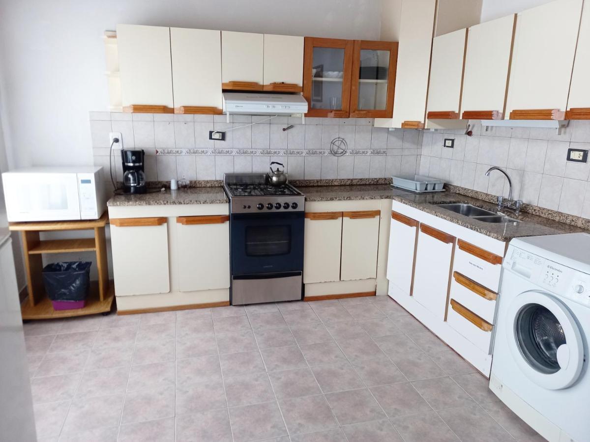 La Hogarena Villa El Calafate Ngoại thất bức ảnh