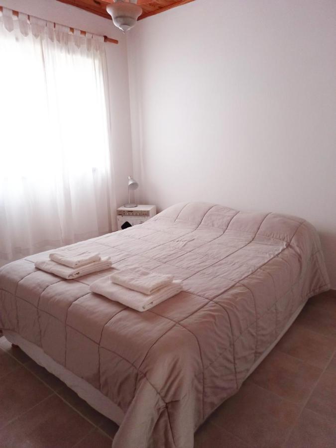 La Hogarena Villa El Calafate Ngoại thất bức ảnh