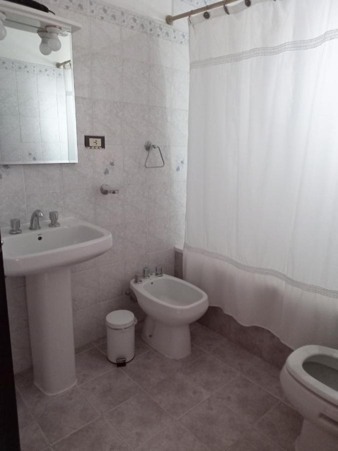 La Hogarena Villa El Calafate Ngoại thất bức ảnh