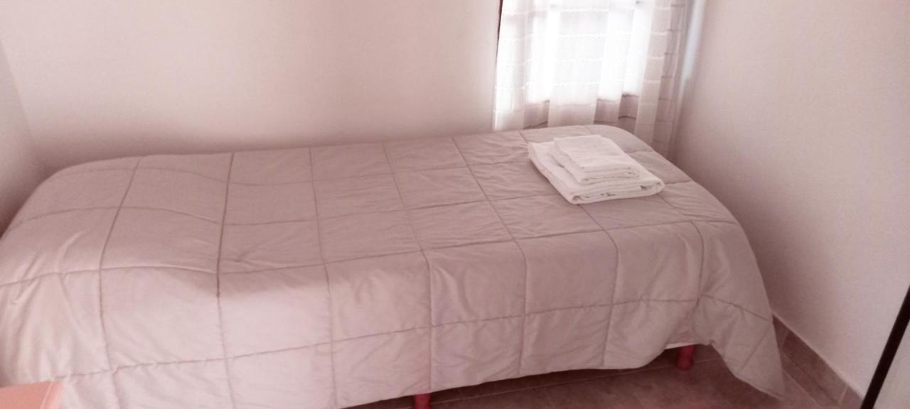 La Hogarena Villa El Calafate Ngoại thất bức ảnh