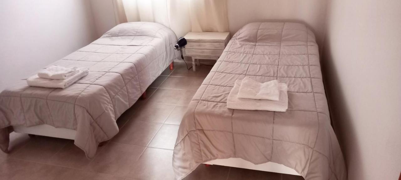 La Hogarena Villa El Calafate Ngoại thất bức ảnh