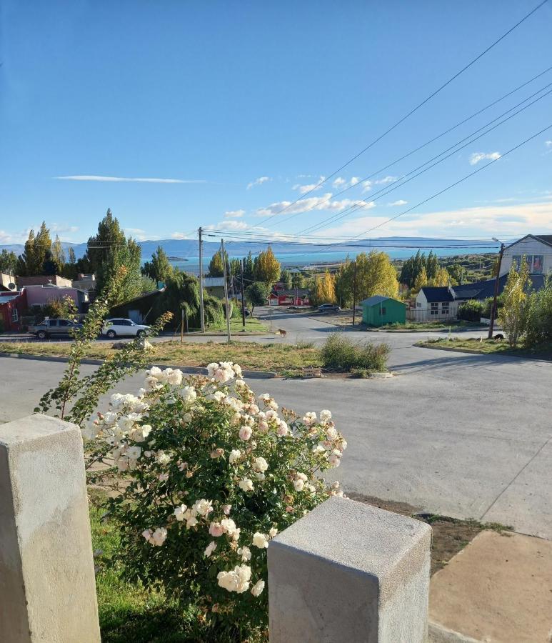 La Hogarena Villa El Calafate Ngoại thất bức ảnh